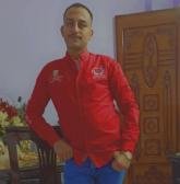 انا من مدينة القاهرة الجديدة، أعزب، 34 سنة هنا من أجل البحث عن شريك لتحقيق علاقة تعارف تعرف عليّ أكثر من خلال بروفايلي، فربّ صدفة خير من ألف ميعاد.