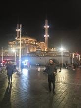 انا من ولاية قسنطينة، أعزب، 33 سنة هنا من أجل البحث عن شريك لتحقيق زواج عادي تعرف عليّ أكثر من خلال بروفايلي، فربّ صدفة خير من ألف ميعاد.