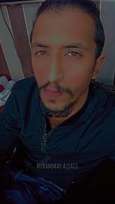 انا من محافظة العاصمة، متزوج، 33 سنة هنا من أجل البحث عن شريك لتحقيق زواج مسيار تعرف عليّ أكثر من خلال بروفايلي، فربّ صدفة خير من ألف ميعاد.