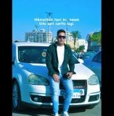 انا من السويس، أعزب، 27 سنة هنا من أجل البحث عن شريك لتحقيق زواج عادي تعرف عليّ أكثر من خلال بروفايلي، فربّ صدفة خير من ألف ميعاد.