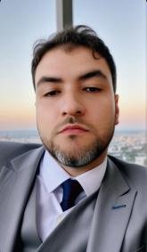 انا من إسطنبول، أعزب، 39 سنة هنا من أجل البحث عن شريك لتحقيق علاقة تعارف تعرف عليّ أكثر من خلال بروفايلي، فربّ صدفة خير من ألف ميعاد.