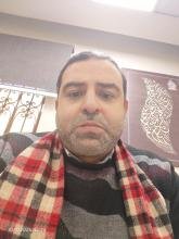 انا من الجيزة، متزوج، 45 سنة هنا من أجل البحث عن شريك لتحقيق زواج مسيار تعرف عليّ أكثر من خلال بروفايلي، فربّ صدفة خير من ألف ميعاد.