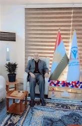 انا من أربيل محافظة، مطلق، 46 سنة هنا من أجل البحث عن شريك لتحقيق زواج عادي تعرف عليّ أكثر من خلال بروفايلي، فربّ صدفة خير من ألف ميعاد.