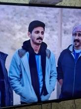 انا مطلق، 37 سنة هنا من أجل البحث عن شريك لتحقيق زواج عادي تعرف عليّ أكثر من خلال بروفايلي، فربّ صدفة خير من ألف ميعاد.