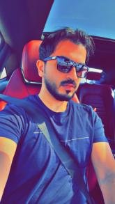 انا من جدة، أعزب، 37 سنة هنا من أجل البحث عن شريك لتحقيق علاقة تعارف تعرف عليّ أكثر من خلال بروفايلي، فربّ صدفة خير من ألف ميعاد.