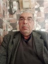 انا من ولاية الطارف، مطلق، 58 سنة هنا من أجل البحث عن شريك لتحقيق زواج عادي تعرف عليّ أكثر من خلال بروفايلي، فربّ صدفة خير من ألف ميعاد.