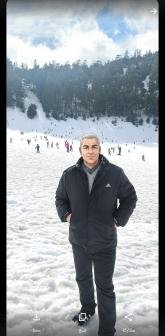 انا من فاس، مطلق، 38 سنة هنا من أجل البحث عن شريك لتحقيق زواج عادي تعرف عليّ أكثر من خلال بروفايلي، فربّ صدفة خير من ألف ميعاد.