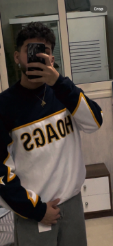 انا من مدينة نصر، أعزب، 27 سنة هنا من أجل البحث عن شريك لتحقيق علاقة تعارف تعرف عليّ أكثر من خلال بروفايلي، فربّ صدفة خير من ألف ميعاد.