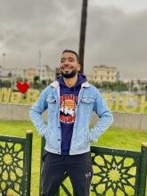 انا من مشرع بلقصيري، مطلق، 29 سنة هنا من أجل البحث عن شريك لتحقيق علاقة تعارف تعرف عليّ أكثر من خلال بروفايلي، فربّ صدفة خير من ألف ميعاد.