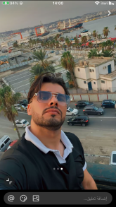 انا من سلا، أعزب، 36 سنة هنا من أجل البحث عن شريك لتحقيق علاقة تعارف تعرف عليّ أكثر من خلال بروفايلي، فربّ صدفة خير من ألف ميعاد.