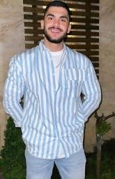 انا من الرباط، أعزب، 27 سنة هنا من أجل البحث عن شريك لتحقيق علاقة تعارف تعرف عليّ أكثر من خلال بروفايلي، فربّ صدفة خير من ألف ميعاد.