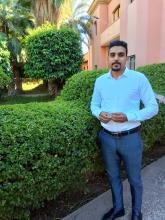 أنا شخص جاد في نواياي، أبحث عن الاستقرار وتكوين أسرة على أساس الاحترام والمودة. أحب الصدق والوضوح، وأؤمن أن الزواج شراكة مبنية على التفاهم والتعاون. أحب الحياة الهادئة، وأقدّر العائلة،...