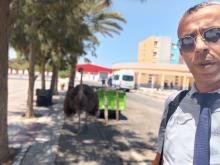 انا من قسنطينة، مطلق، 51 سنة هنا من أجل البحث عن شريك لتحقيق زواج عادي تعرف عليّ أكثر من خلال بروفايلي، فربّ صدفة خير من ألف ميعاد.