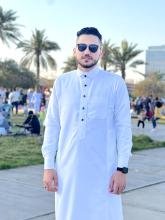 انا من مركز المحله الكبرى، أعزب، 27 سنة هنا من أجل البحث عن شريك لتحقيق زواج عادي تعرف عليّ أكثر من خلال بروفايلي، فربّ صدفة خير من ألف ميعاد.