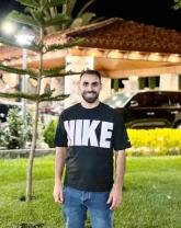 انا من إربد، أعزب، 27 سنة هنا من أجل البحث عن شريك لتحقيق زواج مسيار تعرف عليّ أكثر من خلال بروفايلي، فربّ صدفة خير من ألف ميعاد.