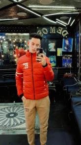 انا أعزب، 19 سنة هنا من أجل البحث عن شريك لتحقيق زواج عادي تعرف عليّ أكثر من خلال بروفايلي، فربّ صدفة خير من ألف ميعاد.