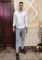 انا من القاهرة، أعزب، 27 سنة هنا من أجل البحث عن شريك لتحقيق علاقة تعارف تعرف عليّ أكثر من خلال بروفايلي، فربّ صدفة خير من ألف ميعاد.