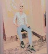 أنا ميكس يمكن مبيجتمعش كتير؛ عندي هيبة وطول وعين حادة وغضب يهد جبال، بس في نفس الوقت قلبي جدع جداً ومبيعرفش يكسر بخاطر حد. وبما إني بقَدّر الجمال، فـ عيني...