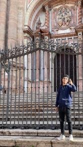 انا من اسبانيا، أعزب، 29 سنة هنا من أجل البحث عن شريك لتحقيق زواج عادي تعرف عليّ أكثر من خلال بروفايلي، فربّ صدفة خير من ألف ميعاد.