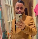 انا من الجزائر، مطلق، 36 سنة هنا من أجل البحث عن شريك لتحقيق زواج عادي تعرف عليّ أكثر من خلال بروفايلي، فربّ صدفة خير من ألف ميعاد.