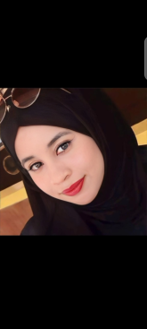 انا من إفران، عزباء، 30 سنة هنا من أجل البحث عن شريك لتحقيق زواج عادي تعرف عليّ أكثر من خلال بروفايلي، فربّ صدفة خير من ألف ميعاد.