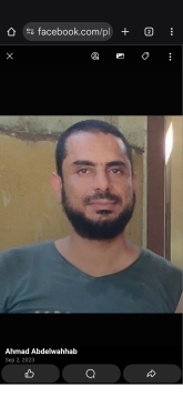 انا من مصر، متزوج، 43 سنة هنا من أجل البحث عن شريك لتحقيق زواج متعدد تعرف عليّ أكثر من خلال بروفايلي، فربّ صدفة خير من ألف ميعاد.