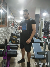 انا أعزب، 27 سنة هنا من أجل البحث عن شريك لتحقيق زواج عادي تعرف عليّ أكثر من خلال بروفايلي، فربّ صدفة خير من ألف ميعاد.