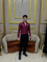 انا من الغردقة، أعزب، 25 سنة هنا من أجل البحث عن شريك لتحقيق زواج مسيار تعرف عليّ أكثر من خلال بروفايلي، فربّ صدفة خير من ألف ميعاد.