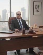 انا مطلق، 38 سنة هنا من أجل البحث عن شريك لتحقيق زواج عادي تعرف عليّ أكثر من خلال بروفايلي، فربّ صدفة خير من ألف ميعاد.