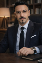 انا من عمّان، مطلق، 45 سنة هنا من أجل البحث عن شريك لتحقيق زواج عادي تعرف عليّ أكثر من خلال بروفايلي، فربّ صدفة خير من ألف ميعاد.