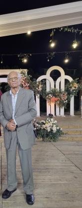 انا أعزب، 24 سنة هنا من أجل البحث عن شريك لتحقيق علاقة تعارف تعرف عليّ أكثر من خلال بروفايلي، فربّ صدفة خير من ألف ميعاد.