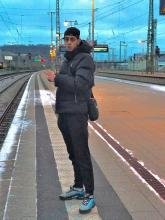 انا من بادن بادن، أعزب، 23 سنة هنا من أجل البحث عن شريك لتحقيق زواج عادي تعرف عليّ أكثر من خلال بروفايلي، فربّ صدفة خير من ألف ميعاد.