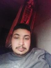 انا أعزب، 32 سنة هنا من أجل البحث عن شريك لتحقيق زواج عادي تعرف عليّ أكثر من خلال بروفايلي، فربّ صدفة خير من ألف ميعاد.