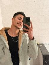 انا من ايطاليا، أعزب، 22 سنة هنا من أجل البحث عن شريك لتحقيق علاقة تعارف تعرف عليّ أكثر من خلال بروفايلي، فربّ صدفة خير من ألف ميعاد.