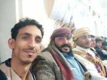 انا من اليمن، أعزب، 34 سنة هنا من أجل البحث عن شريك لتحقيق زواج عادي تعرف عليّ أكثر من خلال بروفايلي، فربّ صدفة خير من ألف ميعاد.