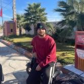 انا من الجديدة، أعزب، 24 سنة هنا من أجل البحث عن شريك لتحقيق زواج عادي تعرف عليّ أكثر من خلال بروفايلي، فربّ صدفة خير من ألف ميعاد.