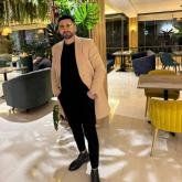 انا من الناظور، أعزب، 32 سنة هنا من أجل البحث عن شريك لتحقيق زواج مسيار تعرف عليّ أكثر من خلال بروفايلي، فربّ صدفة خير من ألف ميعاد.