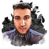 انا من وجدة - أنكاد، أعزب، 33 سنة هنا من أجل البحث عن شريك لتحقيق زواج عادي تعرف عليّ أكثر من خلال بروفايلي، فربّ صدفة خير من ألف ميعاد.