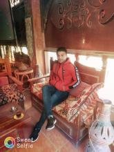 أنا شخص بسيط ومرح للغاية. أحب الصدق وأكره الخداع. أنا من مواليد برج القوس. احب لغة العيون. أعمل في مجال تزيين الحفلات ضمن قطاع السياحة. أستمتع بالاستماع إلى الموسيقى ومشاهدة...