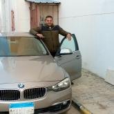 انا من الإسكندرية، متزوج، 45 سنة هنا من أجل البحث عن شريك لتحقيق علاقة تعارف تعرف عليّ أكثر من خلال بروفايلي، فربّ صدفة خير من ألف ميعاد.