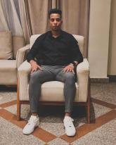 أنا محمود… شخص بسيط، هادي، وبحب المشاعر الصادقة والتفاصيل الصغيرة اللي بتصنع فرق كبير في أي علاقة. مؤمن إن الاحترام والاهتمام هما أساس أي ارتباط ناجح، وإن الكلمة الطيبة والاحتواء...