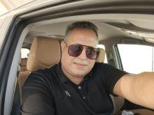 انا من قطر، أعزب، 59 سنة هنا من أجل البحث عن شريك لتحقيق زواج مسيار تعرف عليّ أكثر من خلال بروفايلي، فربّ صدفة خير من ألف ميعاد.