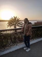 انا من القاهرة، أعزب، 38 سنة هنا من أجل البحث عن شريك لتحقيق زواج مسيار تعرف عليّ أكثر من خلال بروفايلي، فربّ صدفة خير من ألف ميعاد.