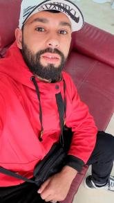 انا من وهران، أعزب، 28 سنة هنا من أجل البحث عن شريك لتحقيق زواج عادي تعرف عليّ أكثر من خلال بروفايلي، فربّ صدفة خير من ألف ميعاد.