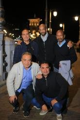 انا من القاهرة، متزوج، 52 سنة هنا من أجل البحث عن شريك لتحقيق زواج متعدد تعرف عليّ أكثر من خلال بروفايلي، فربّ صدفة خير من ألف ميعاد.