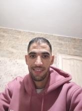 انا من بن عروس، أعزب، 37 سنة هنا من أجل البحث عن شريك لتحقيق زواج عادي تعرف عليّ أكثر من خلال بروفايلي، فربّ صدفة خير من ألف ميعاد.