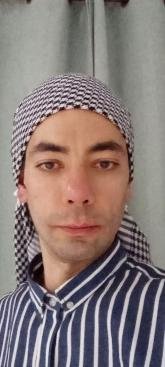 انا من المنصورة، أعزب، 43 سنة هنا من أجل البحث عن شريك لتحقيق زواج عادي تعرف عليّ أكثر من خلال بروفايلي، فربّ صدفة خير من ألف ميعاد.