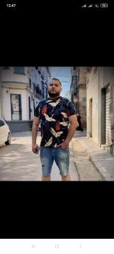 انا من وهران، أعزب، 37 سنة هنا من أجل البحث عن شريك لتحقيق زواج عادي تعرف عليّ أكثر من خلال بروفايلي، فربّ صدفة خير من ألف ميعاد.