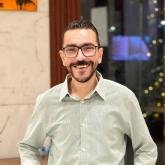 انا من قسم الجيزة، متزوج، 40 سنة هنا من أجل البحث عن شريك لتحقيق زواج مسيار تعرف عليّ أكثر من خلال بروفايلي، فربّ صدفة خير من ألف ميعاد.