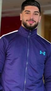 انا من طنجة - تطوان - الحسيمة، أعزب، 36 سنة هنا من أجل البحث عن شريك لتحقيق زواج عادي تعرف عليّ أكثر من خلال بروفايلي، فربّ صدفة خير من ألف ميعاد.